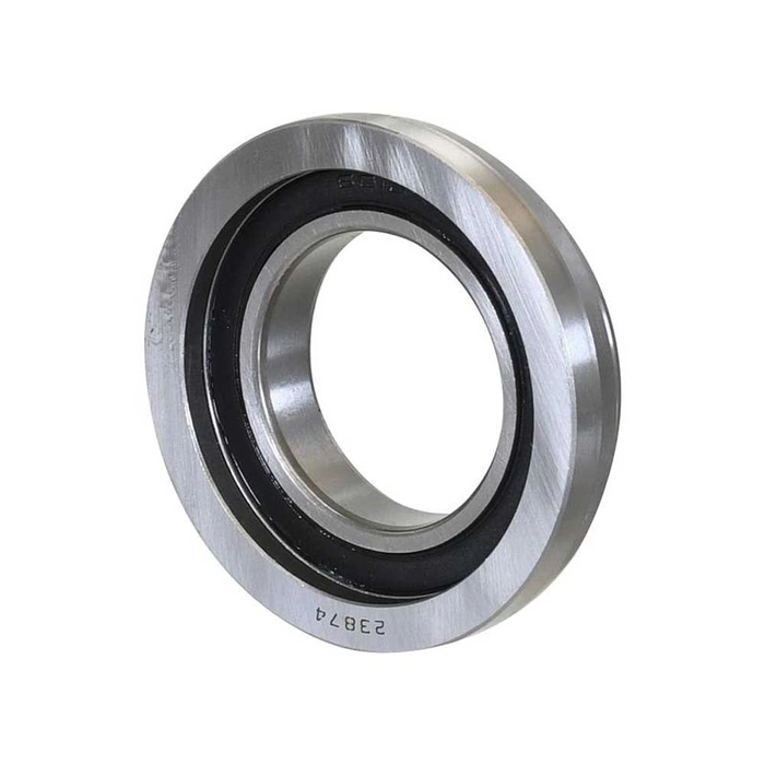 Lager for å løse ut kløtsj ( Trustlager)