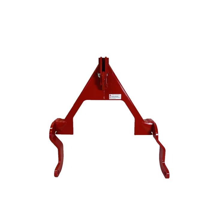 Triangelfeste pilkmaster