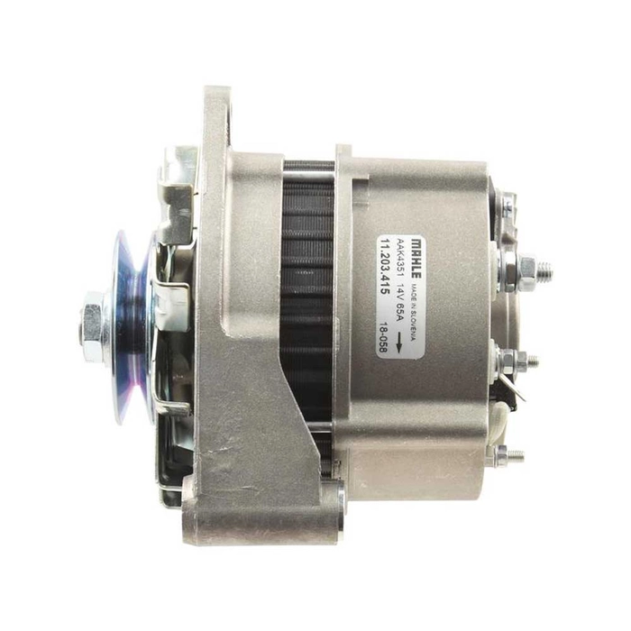 Dynamo (Mahle) - 14V, 65 A