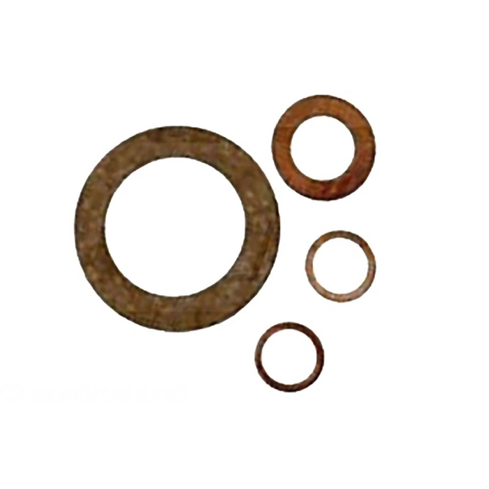 Tetningssett Injektor