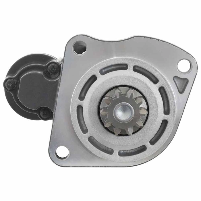 Startermotorer - 12V, 3.2Kilowatt (Mahle)