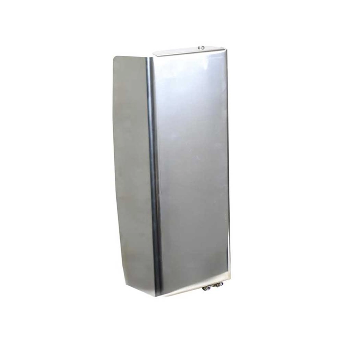 Speilvern – dobbel elektrisk - Egnet for: Fendt (Se merke- og modelldata for faktisk modelltilpasnin