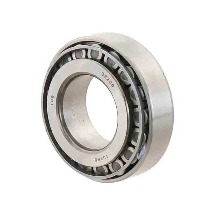 Koniske rullelagre (32208)