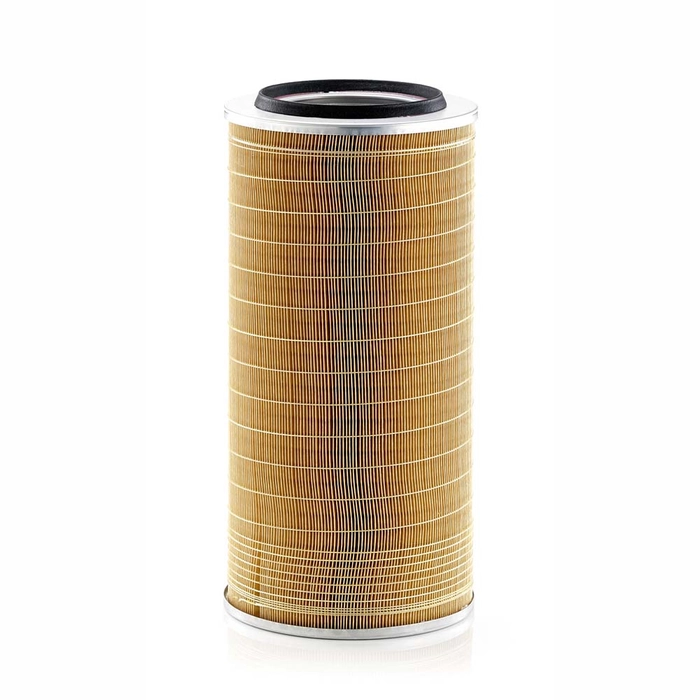 MANN Luftfilter C 24 650/8