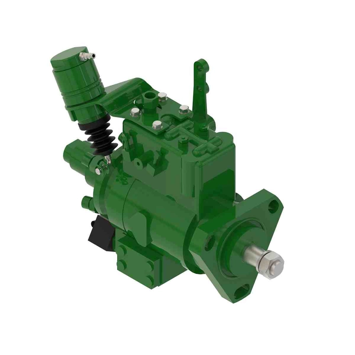 Diesel innsprøytningspumpe