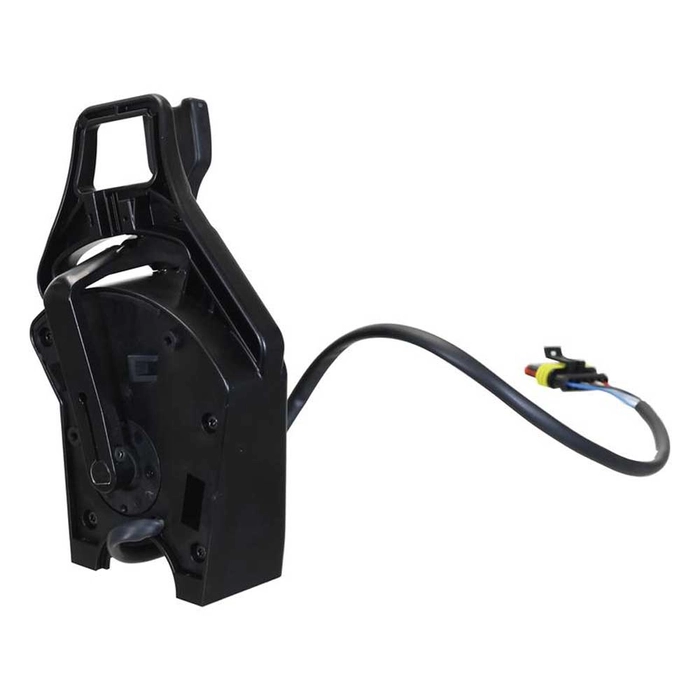 Kombinasjonsbryter for feste på rattstamme Egnet for Massey Ferguson - 3789724M93