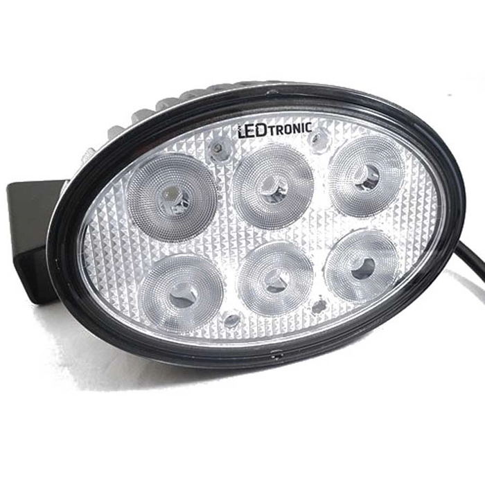 Ledtronic FX60 arbeidslys 6600 lumen