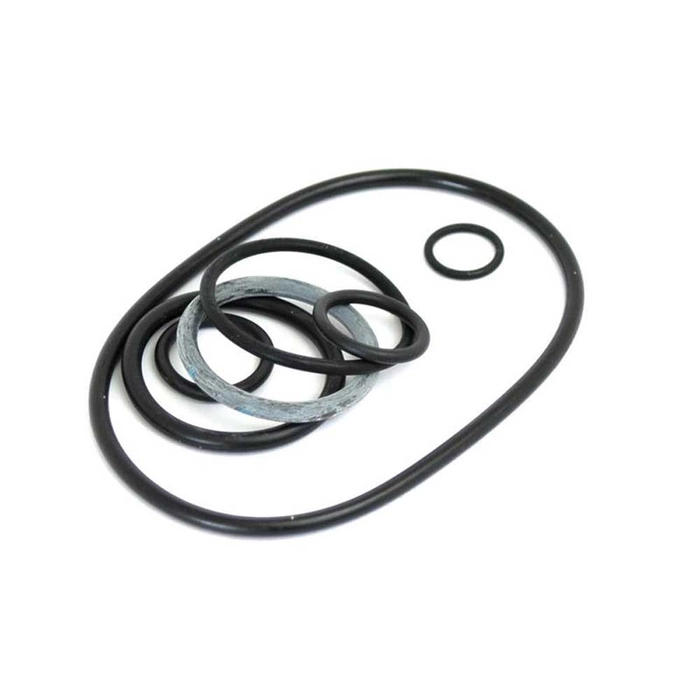 Agripak 7 stk. Hydraulisk pumpe, tetningssett