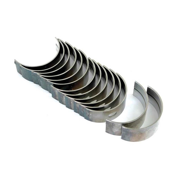 Hovedlager Standard (Sett)