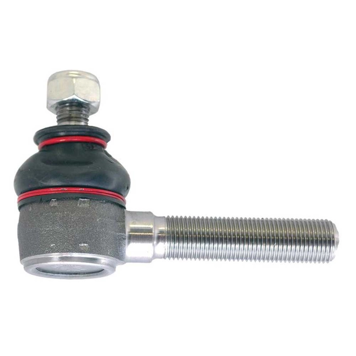 Styrestag med kule, Lengde: 92mm