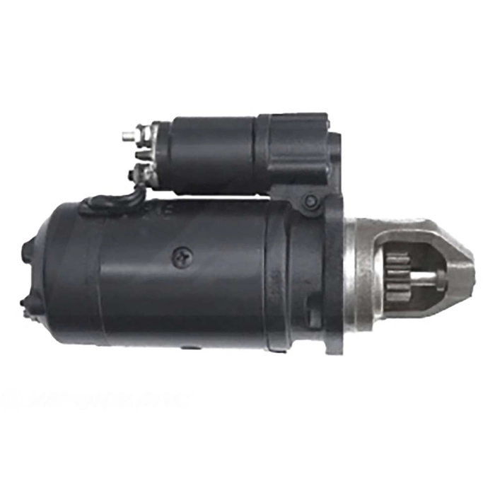 Starter Motor 12V 3,1Kw Z10        