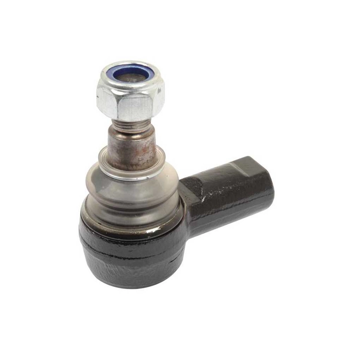 Styrestag med kule, Lengde: 80mm