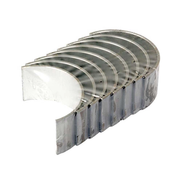 Conrod glidelager +0.010″ (0.25mm) Sett