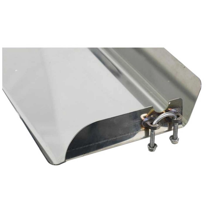 Speilvern – dobbel elektrisk - Egnet for: Fendt (Se merke- og modelldata for faktisk modelltilpasnin