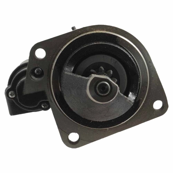 Starter - 12V, 3.2Kilowatt, Gir redusert (Mahle)