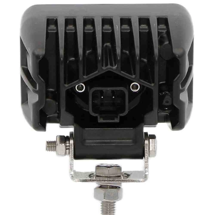 Ledtronic arbeidslys 40w High power, 3200 lumen