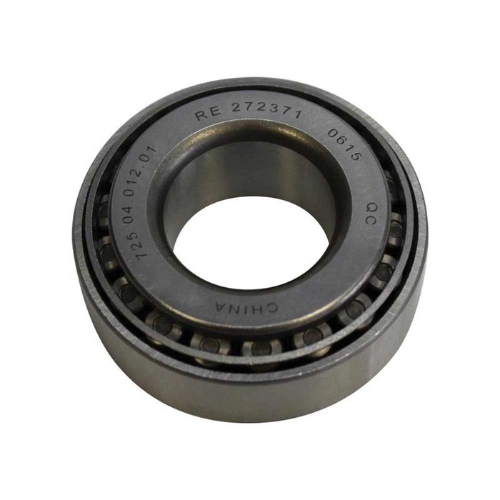 Koniske rullelagre (725.04.012.01)