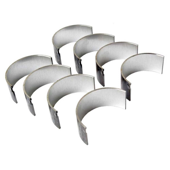 Conrod glidelager +0.010″ (0.25mm) Sett