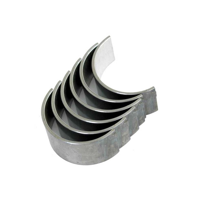 Conrod glidelager +0.050″ (1.25mm) Sett