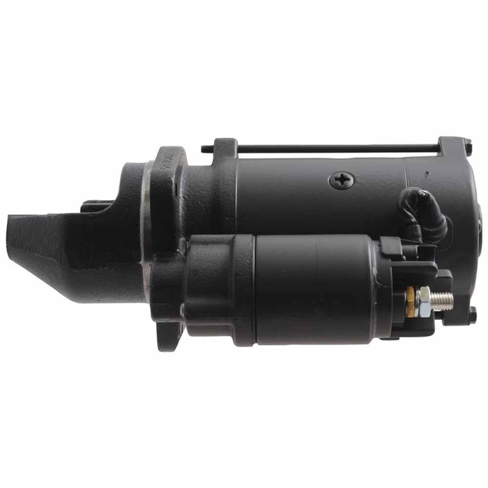 Starter - 12V, 3.2Kilowatt, Gir redusert (Mahle)