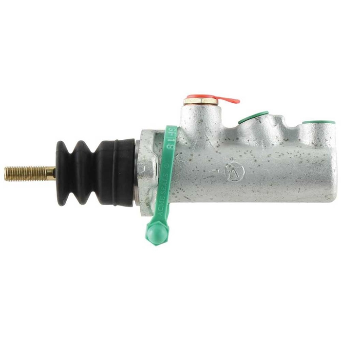 Hovedsylinder for bremser