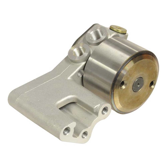 Fødepumpe drivstoff