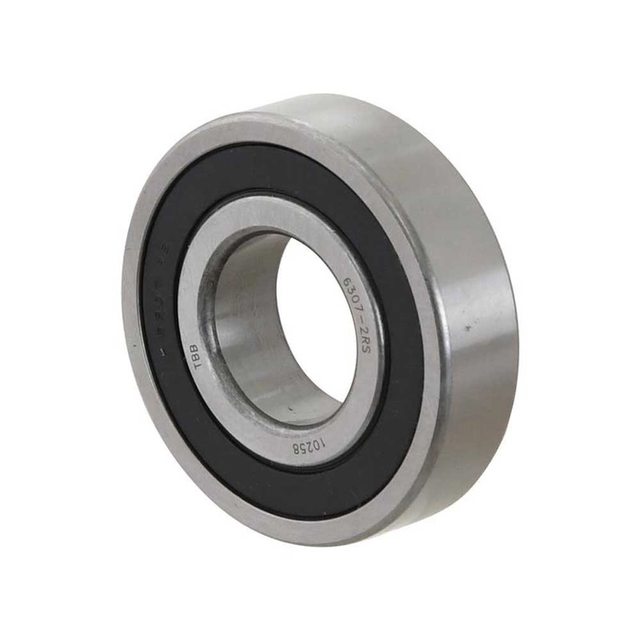 Kulelager med dype riller (63072RS)