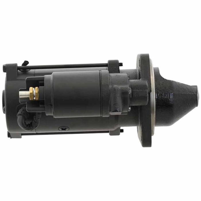 Dynamo - 12V, 3.2Kilowatt, Gir redusert (Mahle)