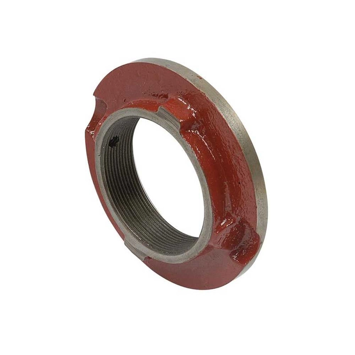 Reimskive for vannpumpe