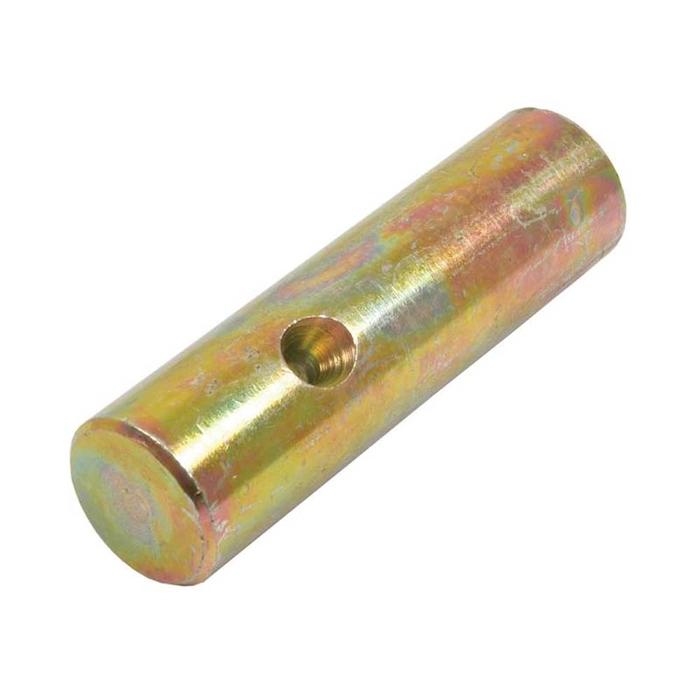 clutchgaffelaksel (Korte)