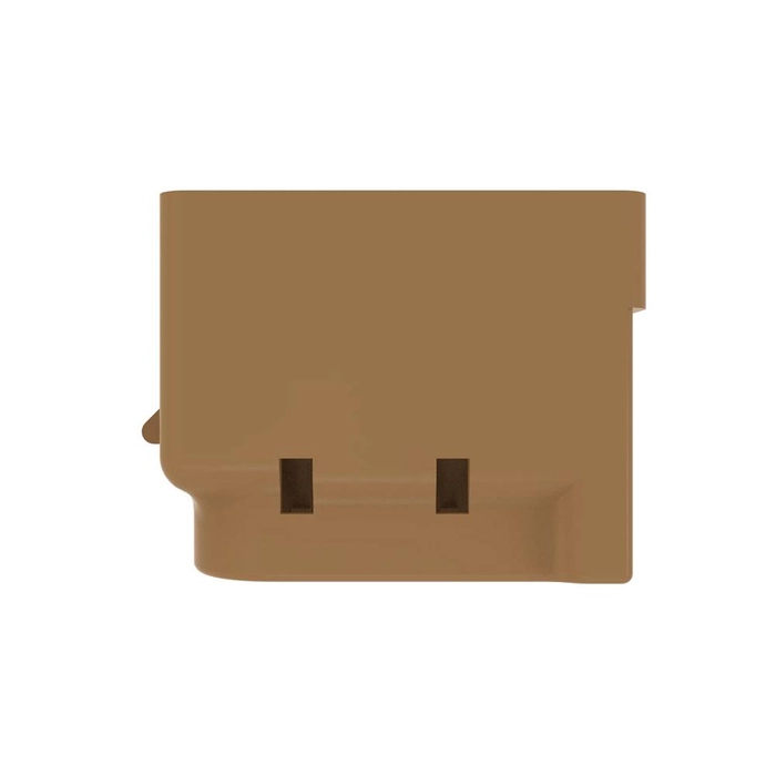 ELEC. CONNECTOR HOUSING