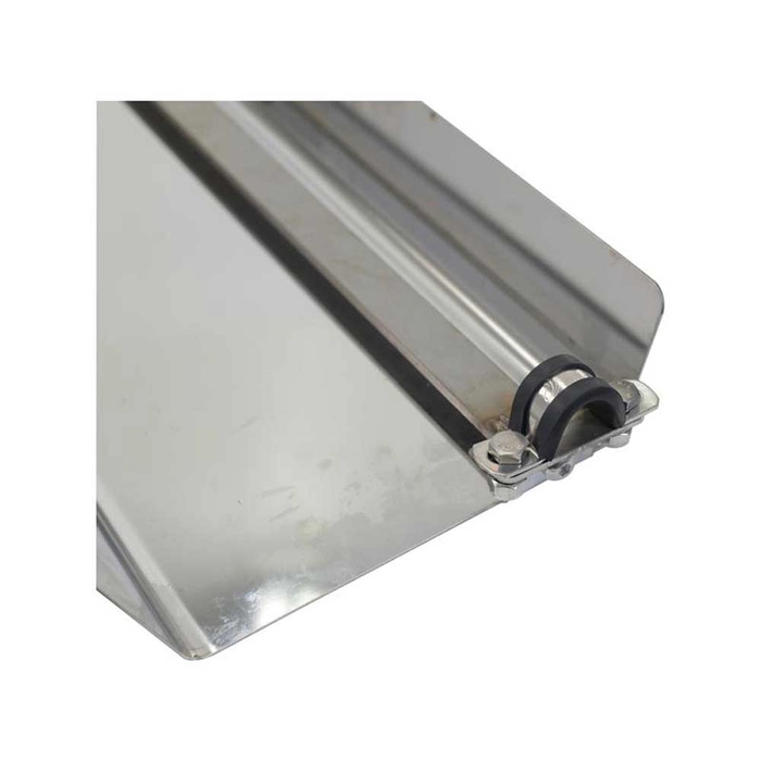 Speilvern – dobbel elektrisk - Egnet for: Fendt (Se merke- og modelldata for faktisk modelltilpasnin