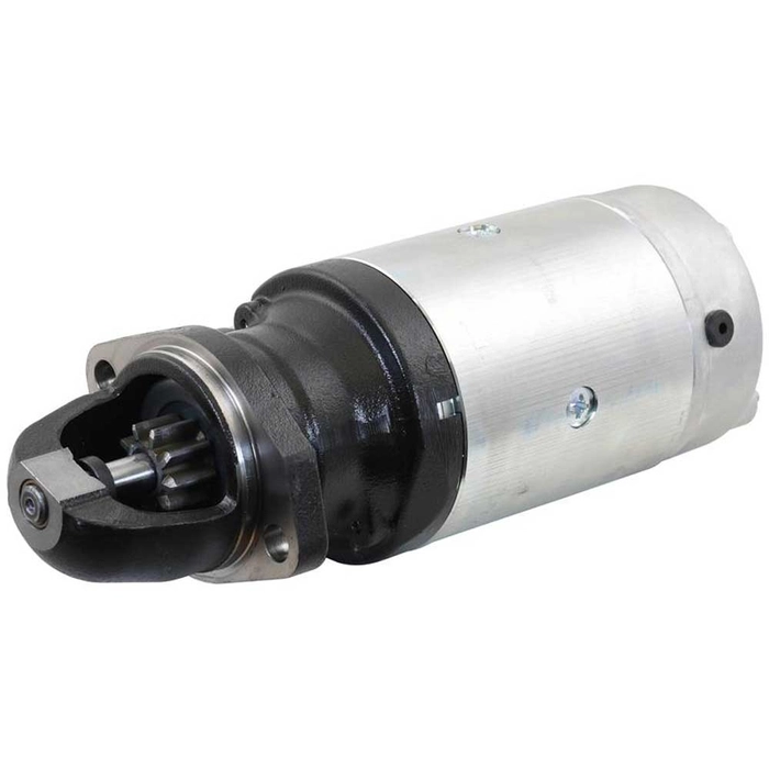 Startermotorer - 12V, 3Kilowatt (Mahle)