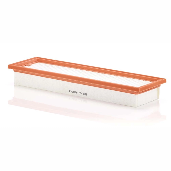 MANN Hyttefilter CU 4197/2