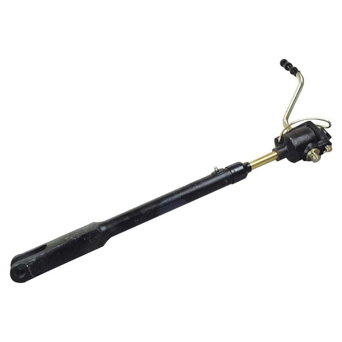 Avvatringssveiv kpl. -  Knast Ø 16.5mm- Gaffel Hull Ø 19mm -  Minimum lengde:725mm -  3/4 UNC