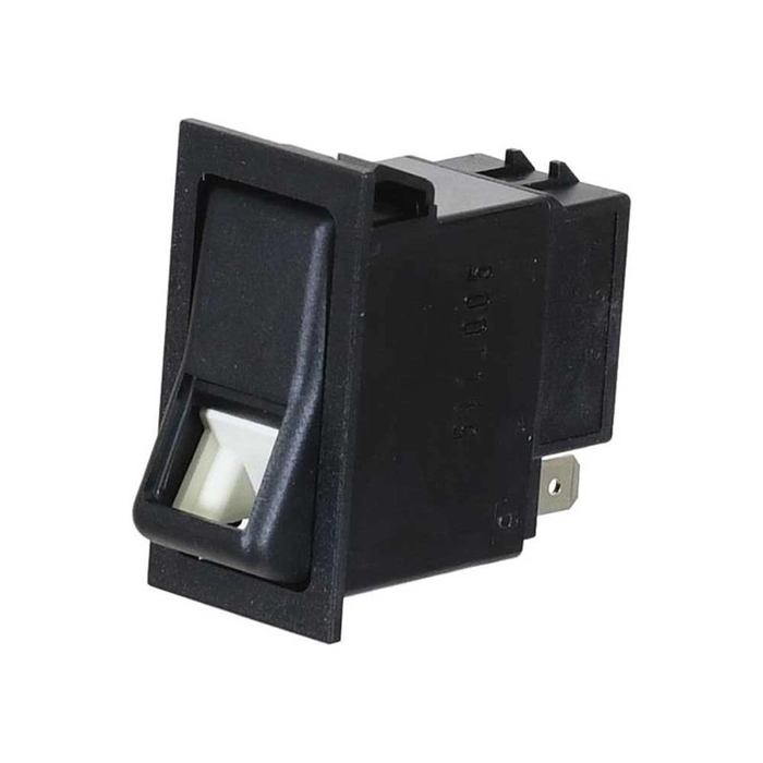 Vippebryter - Universaltilpasset, 3 Posisjon (På/av/på)