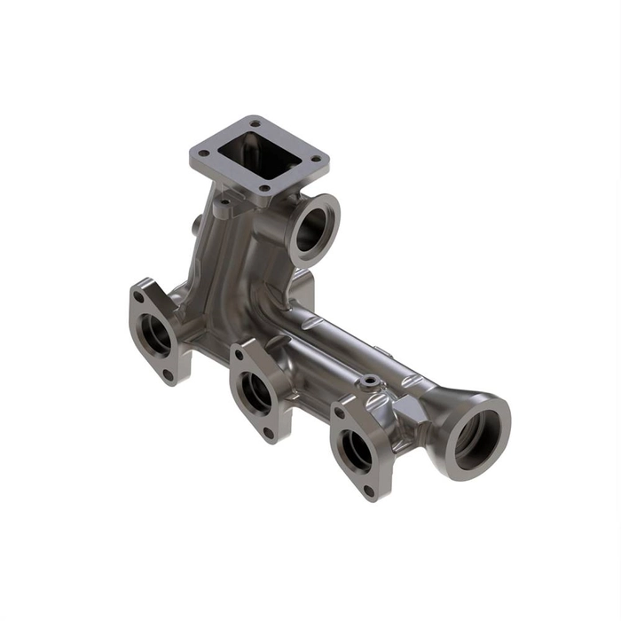 EXHAUST MANIFOLD