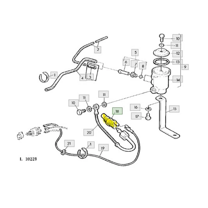 AR63103 PLUGG  NN 154GSF