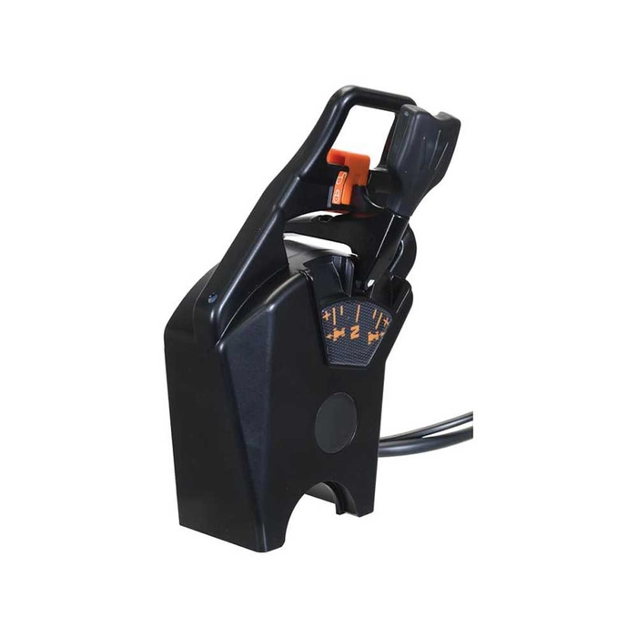 Kombinasjonsbryter for feste på rattstamme Egnet for Massey Ferguson - 3787500M95