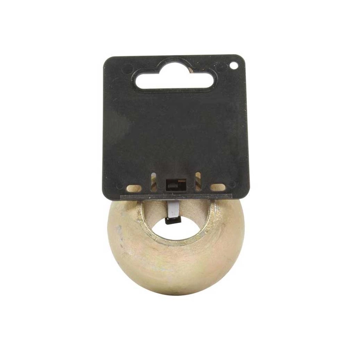 Etikett Toppstagkule Kategori 3/2