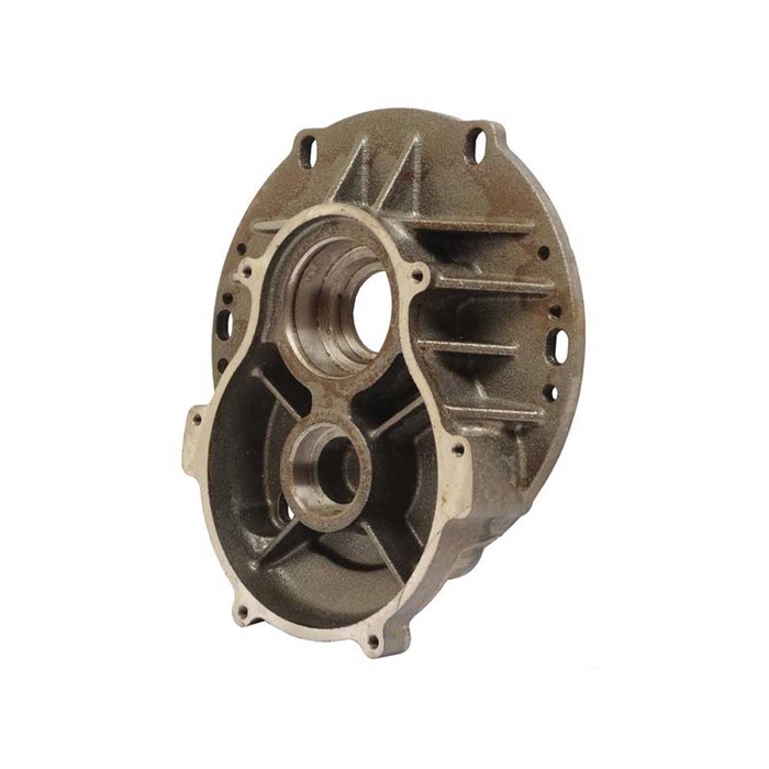 Girkasse vakuumpumpe