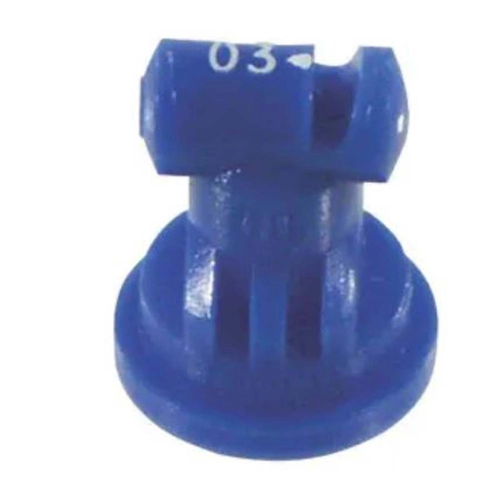 Dyse TT110-03VP blå SW8 mm