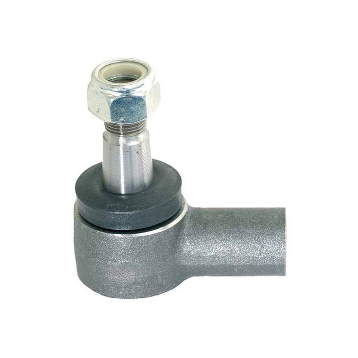 Styrestag med kule, Lengde: 67mm