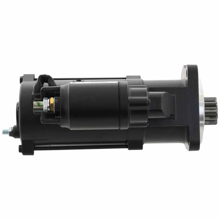 Startermotorer - 12V, 3.2Kilowatt (Mahle)