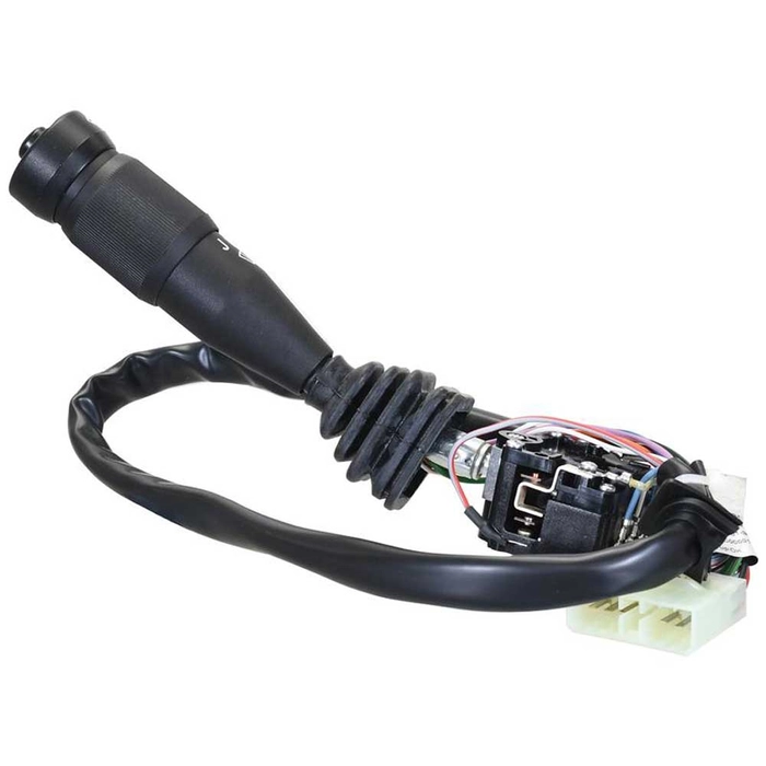 Kombinasjonsbryter Egnet for