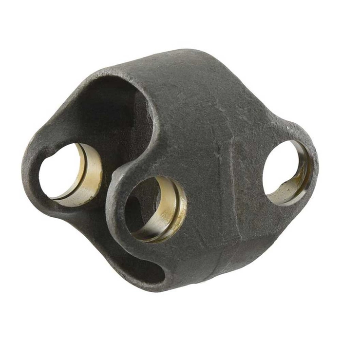 Drivaksling (mellomaksel)