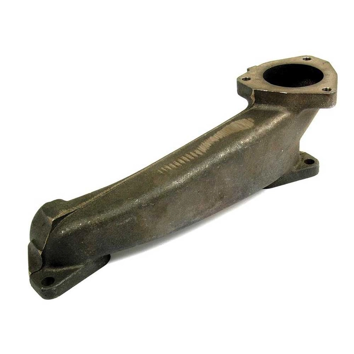 Eksosmanifold (4 Cyl.)