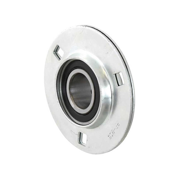 3-bolts flensenhet (USPF205)