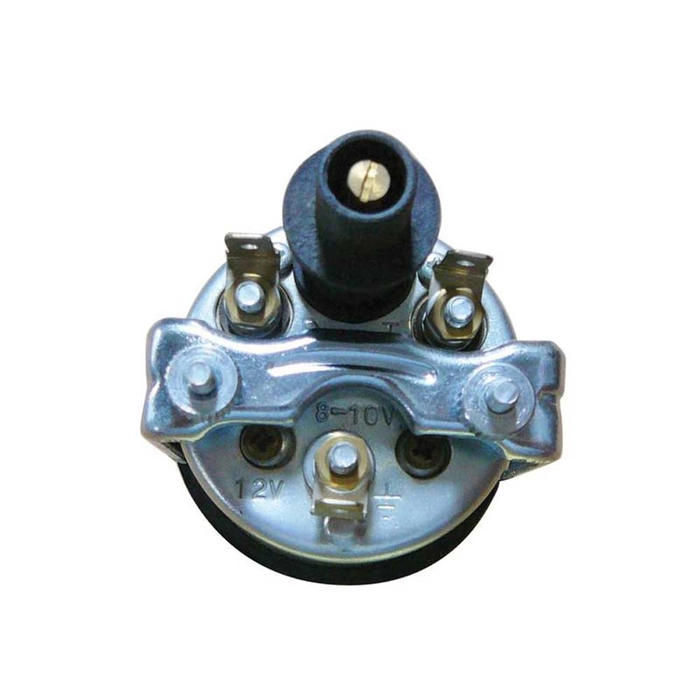 Drivstoffmåler (instrument) - 12V