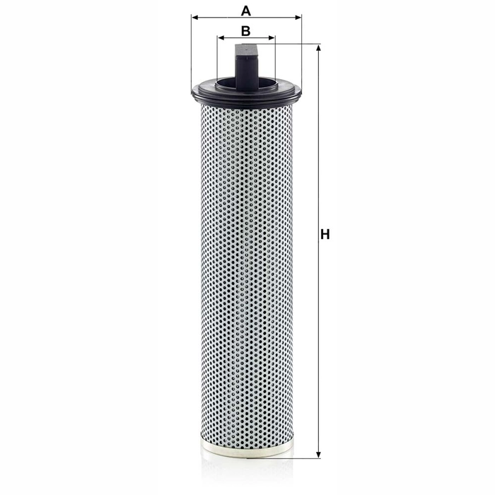 MANN Hydraulikkfilter HD 11 005